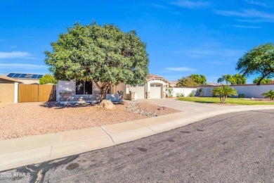 3586 E Fairview St, Gilbert, AZ 85295 - photo 2