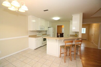 Kitchen View 2