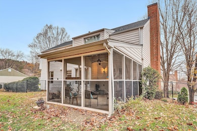 5356 Canter Dr, Roanoke, VA 24018 - photo 5