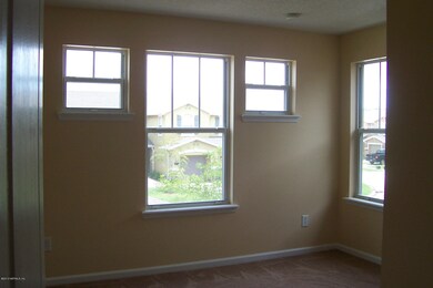 Second Bedroom Facing North