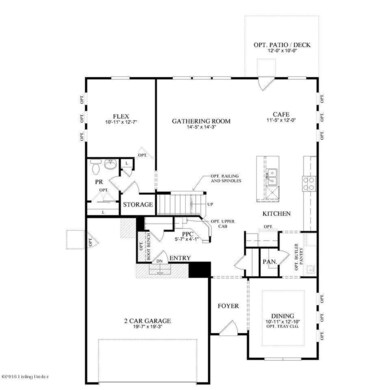 5_18-KY-Continental-firstfloor