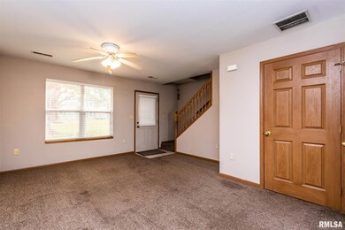 3843 W Palmyra Ct unit 2, Peoria, IL 61604 - photo 6