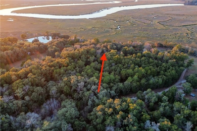 22 Marsh Dr NE, Townsend, GA 31331 - photo 4