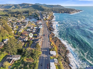 25 Clarke St, Depoe Bay, OR 97341 - photo 7