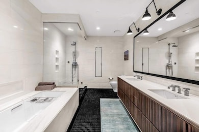 Stella Tower unit PHD, New York, NY 10019 - photo 7