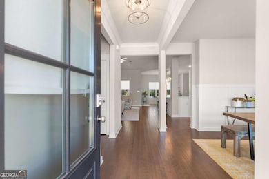 4248 Links Blvd, Jefferson, GA 30549 - photo 5