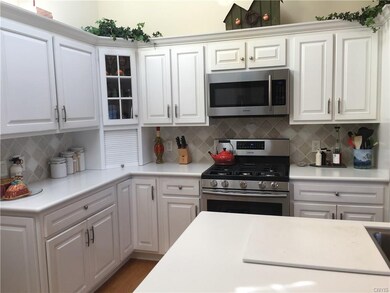 A new stainless steel oven  and microwave, install