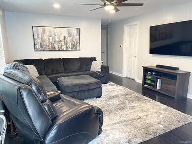 1366 Forbes St, North Tonawanda, NY 14120 - photo 3