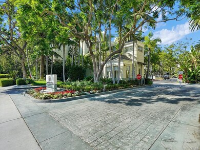 Guard Gated Community