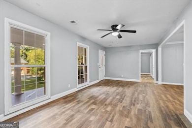 228 Woodland Cir NW, Calhoun, GA 30701 - photo 5