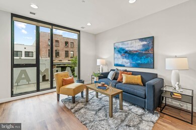 Chapman Stables unit 227, Washington, DC 20001 - photo 7