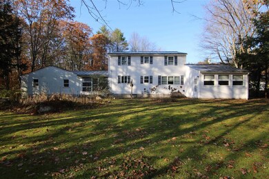 11 Terrace Hill Rd, Boscawen, NH 03303 - photo 2