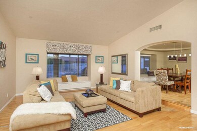 Formal Living Room