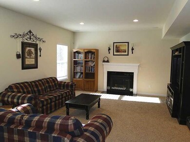 Family Room.