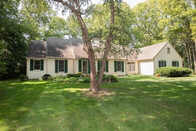 3614 W Capilano Dr, West Lafayette, IN 47906 - photo 2