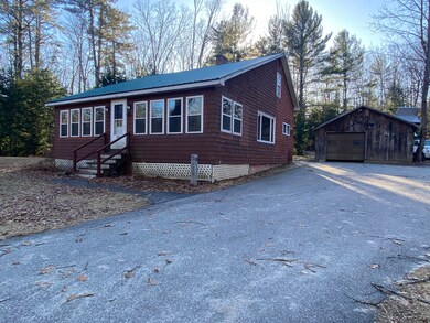 477 Kansas Rd, Bridgton, ME 04009 - photo 2