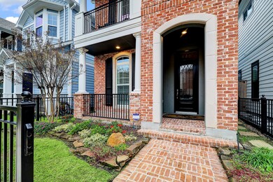 440 W 26th St, Houston, TX 77008 - photo 2