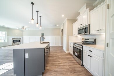 9827 Yellow Pine Rd, Columbus, GA 31820 - photo 7