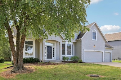 14157 Bond St, Overland Park, KS 66221 - photo 3