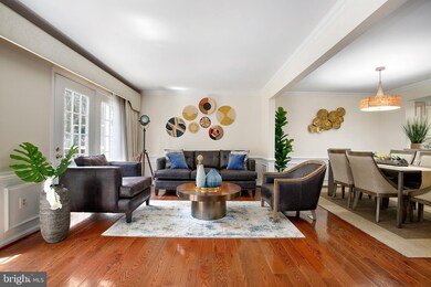 3736 Angelton Ct, Burtonsville, MD 20866 - photo 6