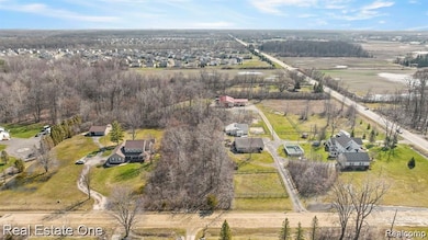 0 Brandes Rd unit 20250012383, New Boston, MI 48164 - photo 5