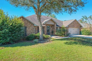 4675 Chanteuse Pkwy, Crestview, FL 32539 - photo 2