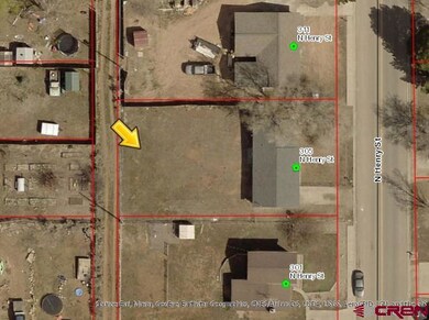 305 N Henry St, Cortez, CO 81321 - photo 2