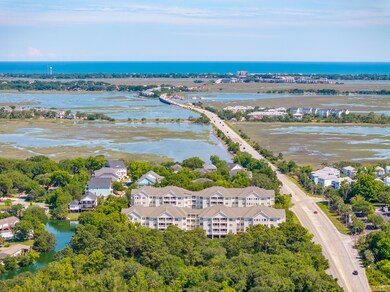 So close to the beach and ocean!