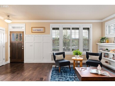 Entrance/Foyer