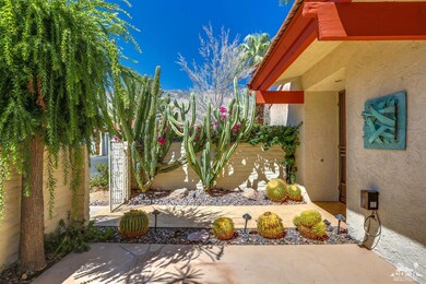 2079 S Caliente Dr, Palm Springs, CA 92264 - photo 3