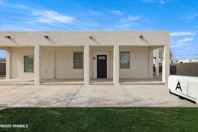 1212 Brownlee Ave, Las Cruces, NM 88005 - photo 5