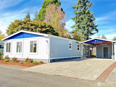 1821 75th St E unit 5, Tacoma, WA 98404 - photo 2