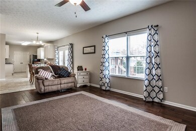 12112 Raiders Blvd, Fishers, IN 46037 - photo 6