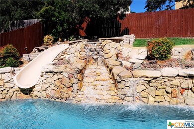 404 Preakness Cir, Copperas Cove, TX 76522 - photo 2