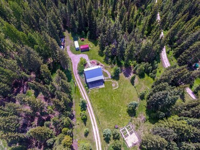 750 Springhill Rd, Kila, MT 59920 - photo 4