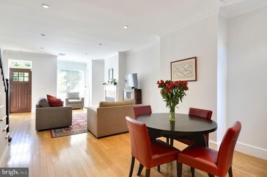 1548 3rd St NW, Washington, DC 20001 - photo 7