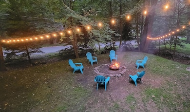 140 Owassa Dr, Pocono Lake, PA 18347 - photo 2