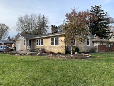 1081 Westphal Ave, Columbus, OH 43227 - photo 2