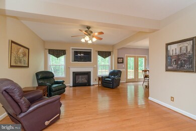 2717 Patriot Ln, Fredericksburg, VA 22408 - photo 6