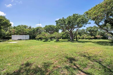 Cleared Site