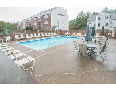 118 Burkhall St unit M, South Weymouth, MA 02190 - photo 3