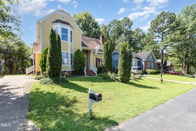 2848 W Jameson Rd, Raleigh, NC 27604 - photo 2