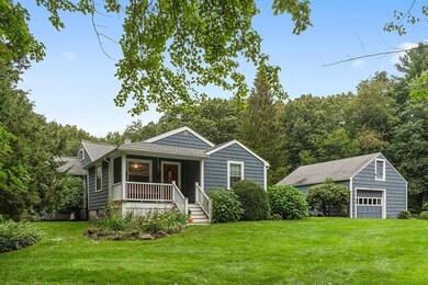 300 Dale St, North Andover, MA 01845 - photo 2