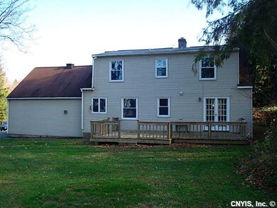 Exterior Back