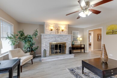 818 Ash St, Flossmoor, IL 60422 - photo 7