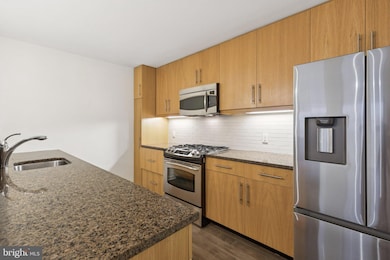 Aria the Condominium unit 3A, Philadelphia, PA 19102 - photo 7