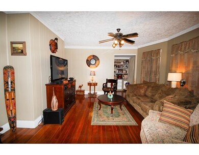 436 Norfolk St, Mattapan, MA 02126 - photo 6