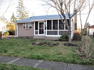 1345 Tiverton Square N, Columbus, OH 43229 - photo 2