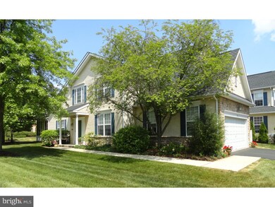 413 Norwick Place, Blue Bell, PA 19422 - photo 2