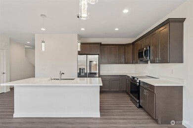 11512 3rd Place W unit B, Everett, WA 98204 - photo 5